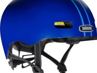 Nutcase Шлем защитный Nutcase Street Ocean, цвет Синий, ростовка S