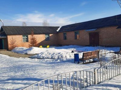 Стаицкий сельский дом культуры