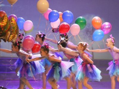 Удачный отметил 30-летие Творческого объединения «Кристалл»