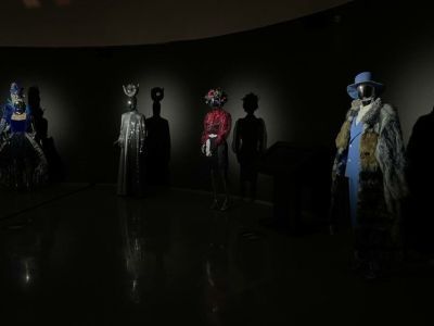 Открытие выставки «Путь театра в Республике Саха (Якутия)» состоялось в Якутске