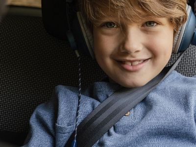 Продавцы опасных удерживающих устройств для детей оштрафованы после заявлений Роскачества