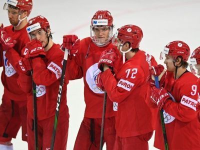 Сборным России и Белоруссии по хоккею запретили участвовать на ЧМ-2023