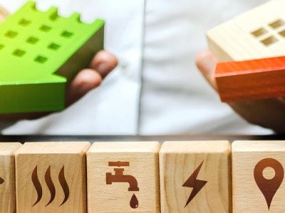 Чем ТСЖ отличается от УК