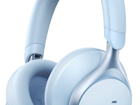 Беспроводные наушники Anker