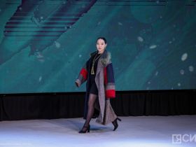 В Намцах презентовали книгу «Путь шефа» об Иннокентии Тарбахове