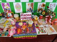 Красюковский сельский клуб