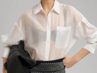 Блузка женская