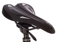 Горный велосипед Stinger Python Evo 29 M, год 2024, цвет Серый, ростовка 20