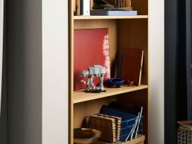 Star Wars 75440 Конструктор AT-AT с планеты Хот