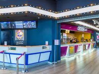 Кинотеатр «Черемушки»