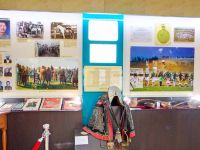 Хангаласский краеведческий музей им. Г. В. Ксенофонтова