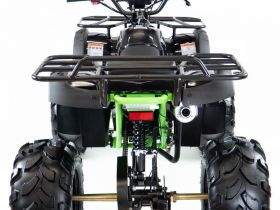 Квадроцикл MOTAX ATV Grizlik-8 125