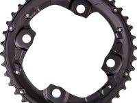 Звезда системы Shimano SLX FC-M675 10 скоростей (26 BCD 64 мм)