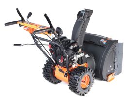 Снегоуборщик ПАТРИОТ Сибирь 110 CE