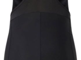 Велошорты с лямками Oakley PP Road Bib мужские (черный S)