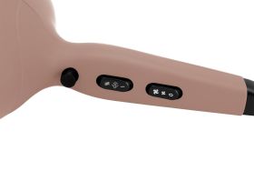 Фен Polaris PHD 2600AСi Salon Hair
