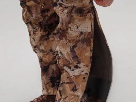 Костюм Remington Stormfront Yellow Waterfowl Honeycombs