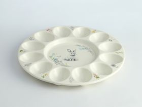 Блюдо Prato in festa II