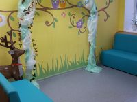 Досуговый центр Надымского района