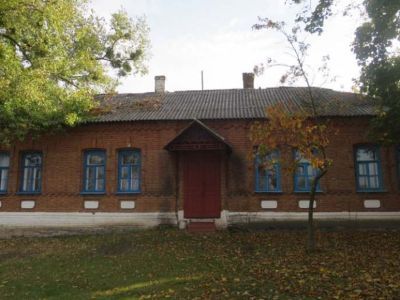 Земская больница