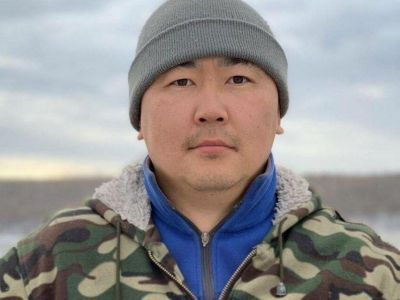 Якутский тиктокер Панда Саха набрал 3 млн подписчиков