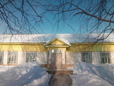 Белорецкий дом культуры