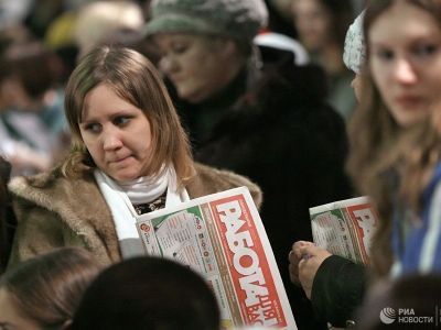 Почти 77 миллиардов рублей выделят на проект по содействию занятости женщин