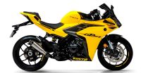 Мотоцикл VINTO GP350