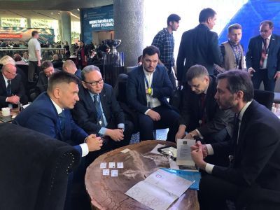 АК «Железные дороги Якутии» готова принять участие в реконструкции железной дороги в Крыму