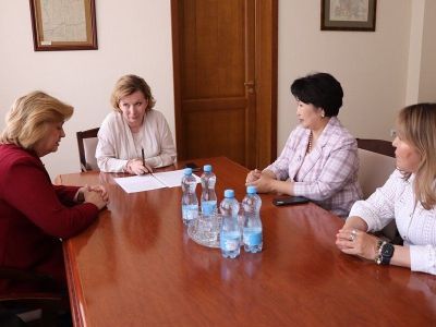 В Якутии успешно ведется работа по здоровьесбережению населения