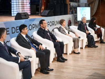 «Быть центром притяжения всех северных народов». Якутия может стать мостом между Арктикой и Азией