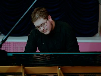 Бетховен — первый романтик (Творческое объединение DavMusic (Духовая академия Воронцова))