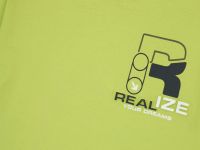 Футболка для мальчика