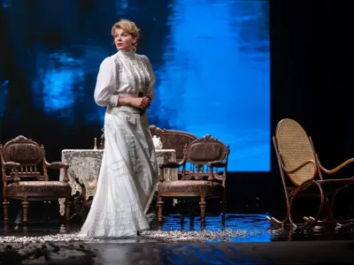 Билеты на Лес (Театр им. Вл. Маяковского. Основная и Малая сцены) / Театр | Афиша | ИнфоТаймс