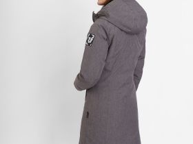 Пальто пуховое Urban Fox IV Женское