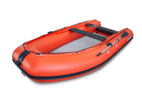 Лодка ПВХ SOLAR-380 К (Максима)