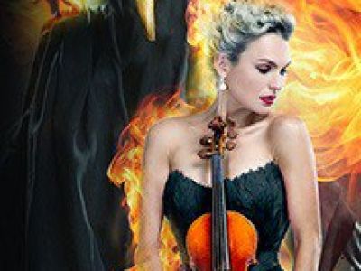 Вивальди. Любовь и смерть в Венеции