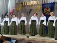 Дом культуры с. Екатерино-Никольского