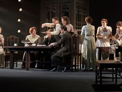 Билеты на Леопольдштадт (РАМТ) / Театр | Афиша | ИнфоТаймс