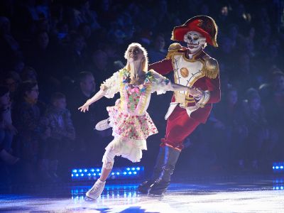 Билеты на Щелкунчик и Мышиный король (Арена «Металлург») / Событие | Афиша | ИнфоТаймс