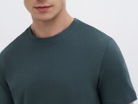 Базовая футболка, Зеленый