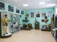 Кузбасскино