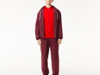 Мужское поло Lacoste PARIS Regular Fit