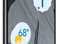 Смартфон Google Pixel