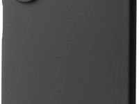 Клип-кейс LuxCase для Samsung Galaxy A26 Black