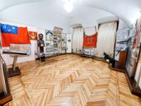 Музей истории Дальневосточного военного округа