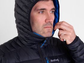 Куртка утепленная Quasar III Мужская