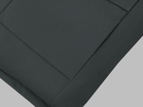 Утепленная куртка с капюшоном