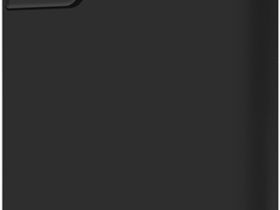 Клип-кейс Krutoff Soft Case для realme C65 Black