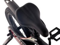 Детский велосипед Maxiscoo Air Стандарт Плюс 14, год 2025, цвет Фиолетовый